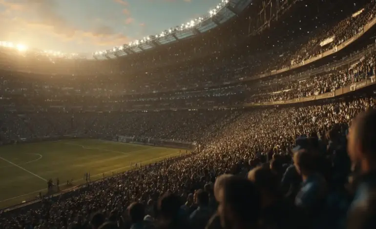 October 2026 Sports Rundown: El Clasico Headlines the Football Calendar, the Youth Olympics Break New Ground in Dakar, and the 2026 World Series Set to Crown a Champion