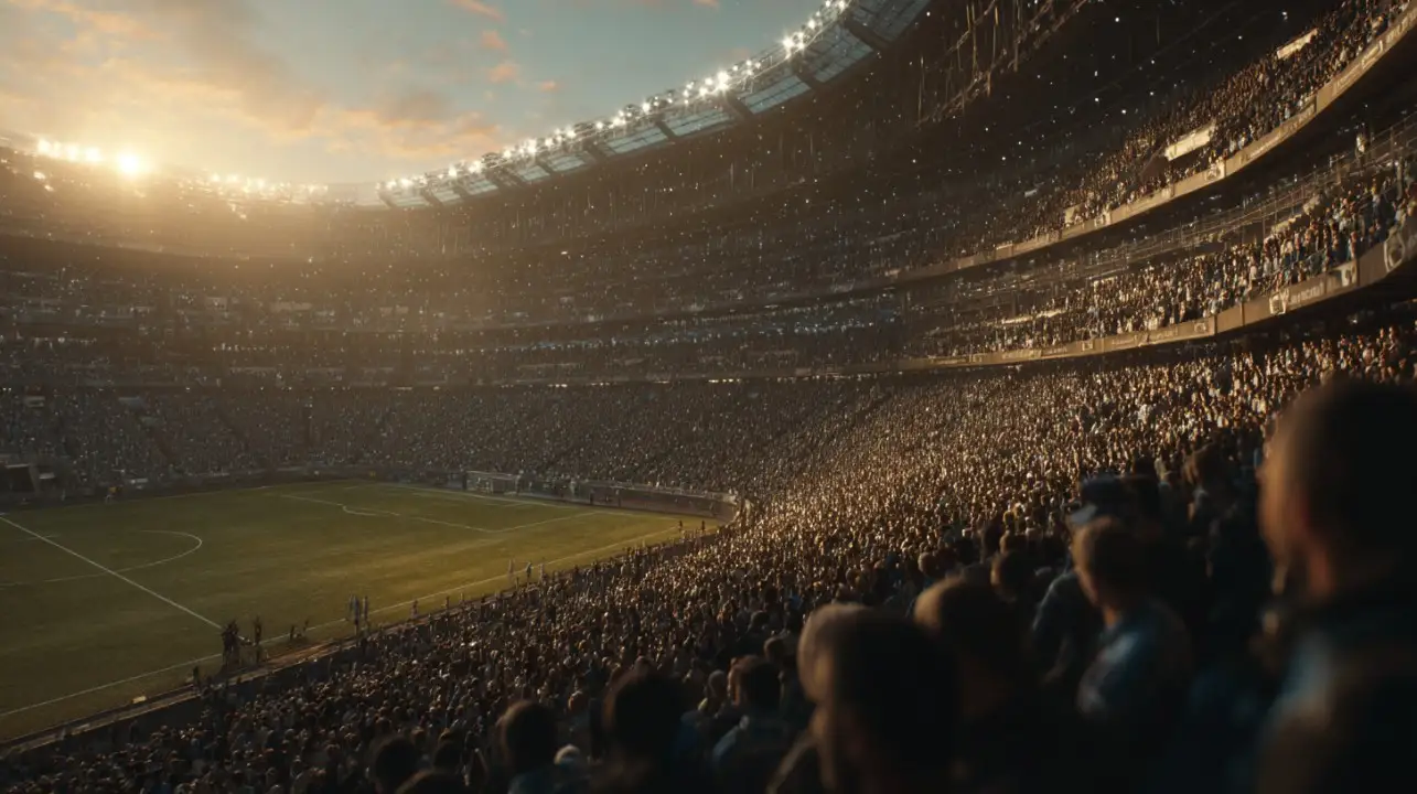 October 2026 Sports Rundown: El Clasico Headlines the Football Calendar, the Youth Olympics Break New Ground in Dakar, and the 2026 World Series Set to Crown a Champion